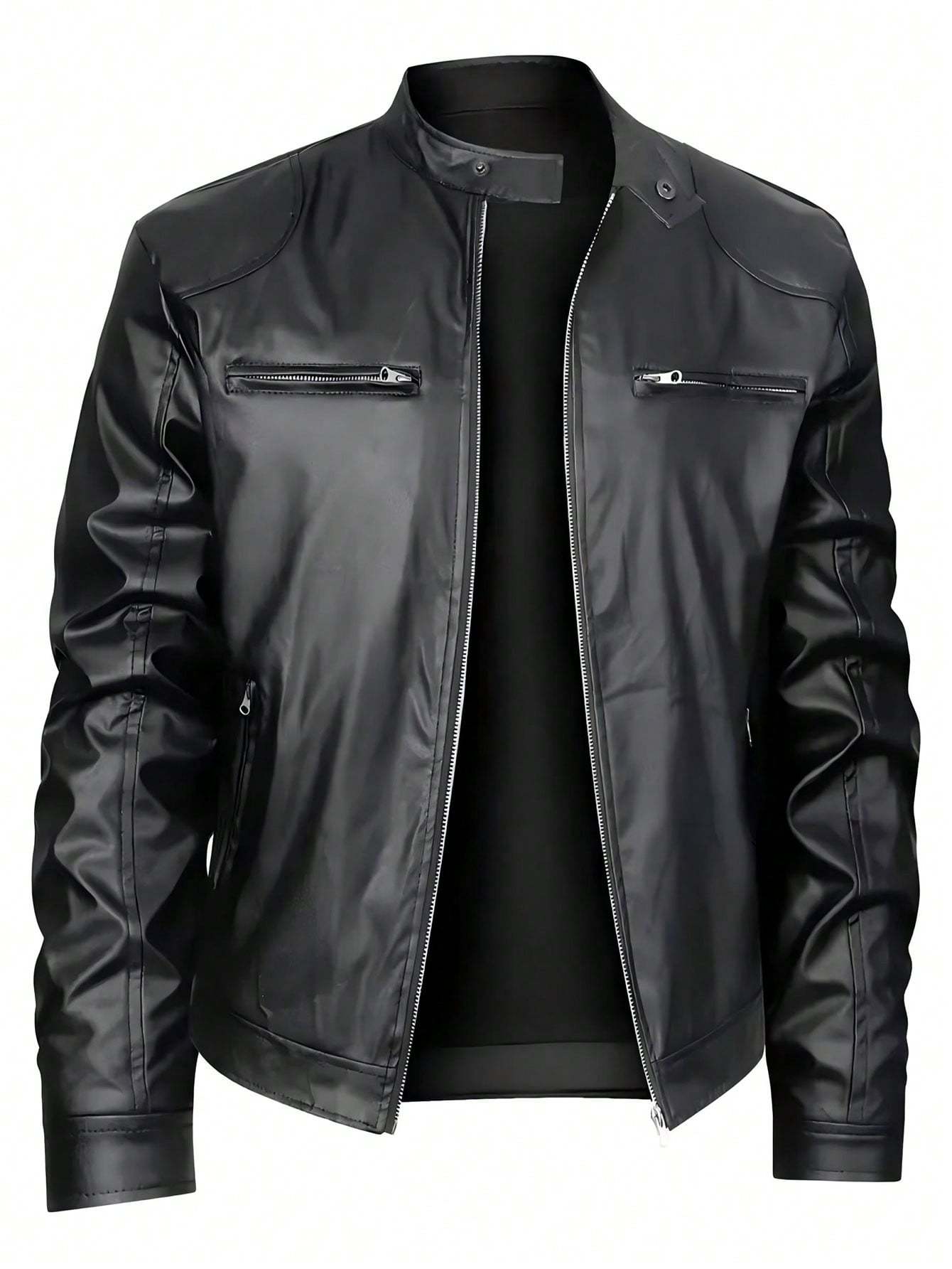 Jackets & Outerwear